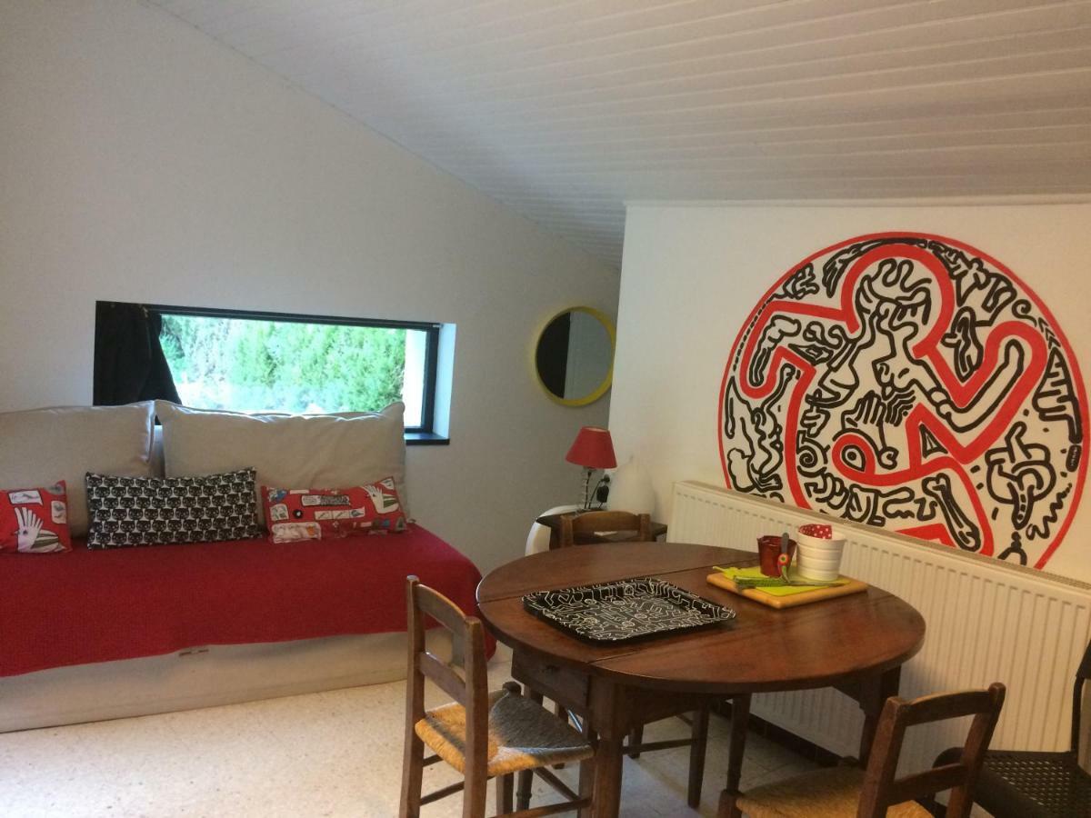 Chez L'Antiquaire Bed & Breakfast Hauterives Exterior foto